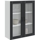  Ploča za perilicu posuđa Kalmar Crna 80 x 31 x 100 cm | Eponuda.com
