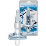  Purrfect analni vibrator 20039 Cene