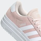 Adidas VL COURT BOLD Ružičasta | shoptok.hr