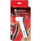 Wellion infrardeči brezkontaktni brezstični termometer | Shoptok.si