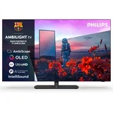 Televizor 55OLED811/12 OLED Ambilight, (5000307542)