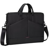  Torba RivaCase 15.6" Tivoli 8731 Grey Diagonal plus laptop bag Cijene