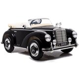 Ramiz Otroški avto na akumulator Mercedes Benz 300S RETRO 12V Črna Cene