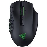 Razer Naga V3 Pro bežični gaming miš sa zamenljivim bočnim pločicama Cene