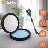 Ruhhy HEPA filter za usisavač LunPro 26708, 2 kom | shoptok.hr