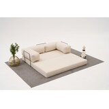 Atelier Del Sofa ugaona garnitura comfort cream
