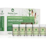 Farmona Herbal Care Horsetail intenzivna kura za veoma oštećenu kosu 5 x 5 ml | shoptok.hr
