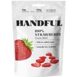 Nepoznato Liofilizovana jagoda HANDFUL 10g | ePonuda.com