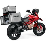 Peg Perego akumulatorski motor ducati enduro 12V | Shoptok.si