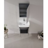 Hanah home Ormarić sa ogledalom Orbit 50 767 | Eponuda.com