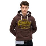 Superdry muški duks sa kapuljačom Cene