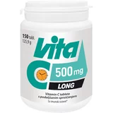  Vitabalans Vita C 500 mg Long, tablete s podaljšanim sproščanjem