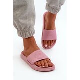 4f Women's Slippers 4FMM00FFLIF045-56S Pink | ePonuda.com
