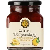 Slatko od Dunje -Žuti List 380 gr