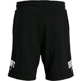 Jack & Jones muški šorc 12268773, Crni | ePonuda.com