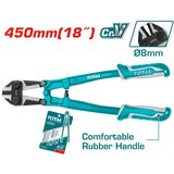Total Sjekač željeza ravni 450 mm/ INDUSTRIAL (THT113186) | shoptok.hr