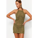 Trendyol Dress - Green - Bodycon Cijene