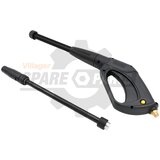 Villager Pistolj sa turbo mlaznicom KPT | Eponuda.ba