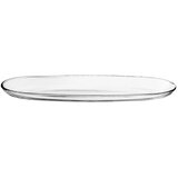 Vidivi Servirni krožnik Fenice 50x16cm / ovalen / steklo, (21318257) Cene