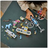 Lego Avatar 75573 Lebdeće planine:Lokacija 26 i RDA Samson | shoptok.hr