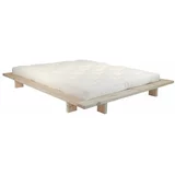 Karup Design krevet bez madraca Japan Raw, 160 x 200 cm