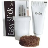 CAMARGUE Set za pritrjevanje kopalniških dodatkov Easy Stick Camargue (za lepljenje, 6 g) Cene