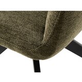 Unique Furniture Zelena blagovaonska stolica Roxana – | shoptok.hr