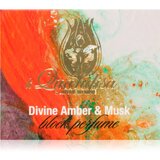 Li Quandisa Perfume Amber & Musk mirisi za rublje za tijelo 1 kom Cijene