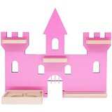 MID.YOU OTROŠKI REGAL 42/34/19 cm pink | Shoptok.si