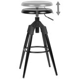 MID.YOU Barski Stol Barhocker | Shoptok.si