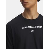 Under Armour Men's T-shirt Curry Playable Tee 2-BLK - Men's | shoptok.hr