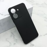  Maska soft silicone za xiaomi redmi 13C/Poco C65 pro/ crna Cene