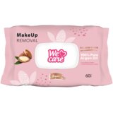 Violeta Vlažne maramice make-up 60/1 Cijene