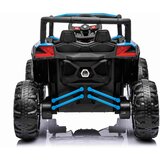 Buggy na akumulator ATV Defend 4x4 - plavi | shoptok.hr