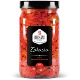 Gurmano zakuska ljuta 490g Cene