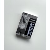 Kesi Men's Sport Boxers ATLANTIC - Black | shoptok.hr