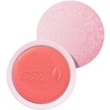100% Pure Rdečilo v prahu - Peach | Shoptok.si