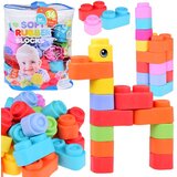  Mekane gumene kocke za bebe, 36 komada | shoptok.hr