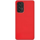 Samsung Silikonska futrola za Galaxy A51 - Crvena | shoptok.hr