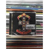  Guns N' Roses - Appetite For Destruction (Remaster) | Eponuda.com