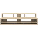 Studio radni stol Hrast sonoma 110 x 42,5 x 36 cm | shoptok.hr