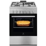 Electrolux kombinirani &scaron;tedilnik LKM660222X cene