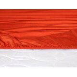 Madame coco Ciel Ukrojeni čaršav, Satenski, 180x200cm, Narandžasti | Eponuda.com