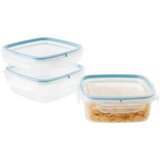 Mömax Set Posod Za Shranjevanje Diego 0,5l | Shoptok.si
