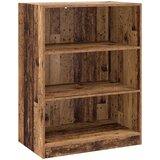  Garderobna omara Star les 77 x 48 x 102 cm Inženirski les Cene