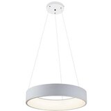 Rabalux adeline visilica led 36W mat bela moderna rasveta | ePonuda.com