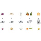 Bosch MCM3401M multipraktik | shoptok.hr