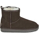 Colors of California SHEEPSKIN BOOT Smeđa | shoptok.hr