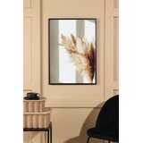 Venture Home poster Pampas 50 × 70 cm, bež | shoptok.hr