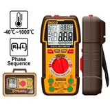Ingco dm410003 digitalni multimetar 1000v super ( DM410003 ) Cene